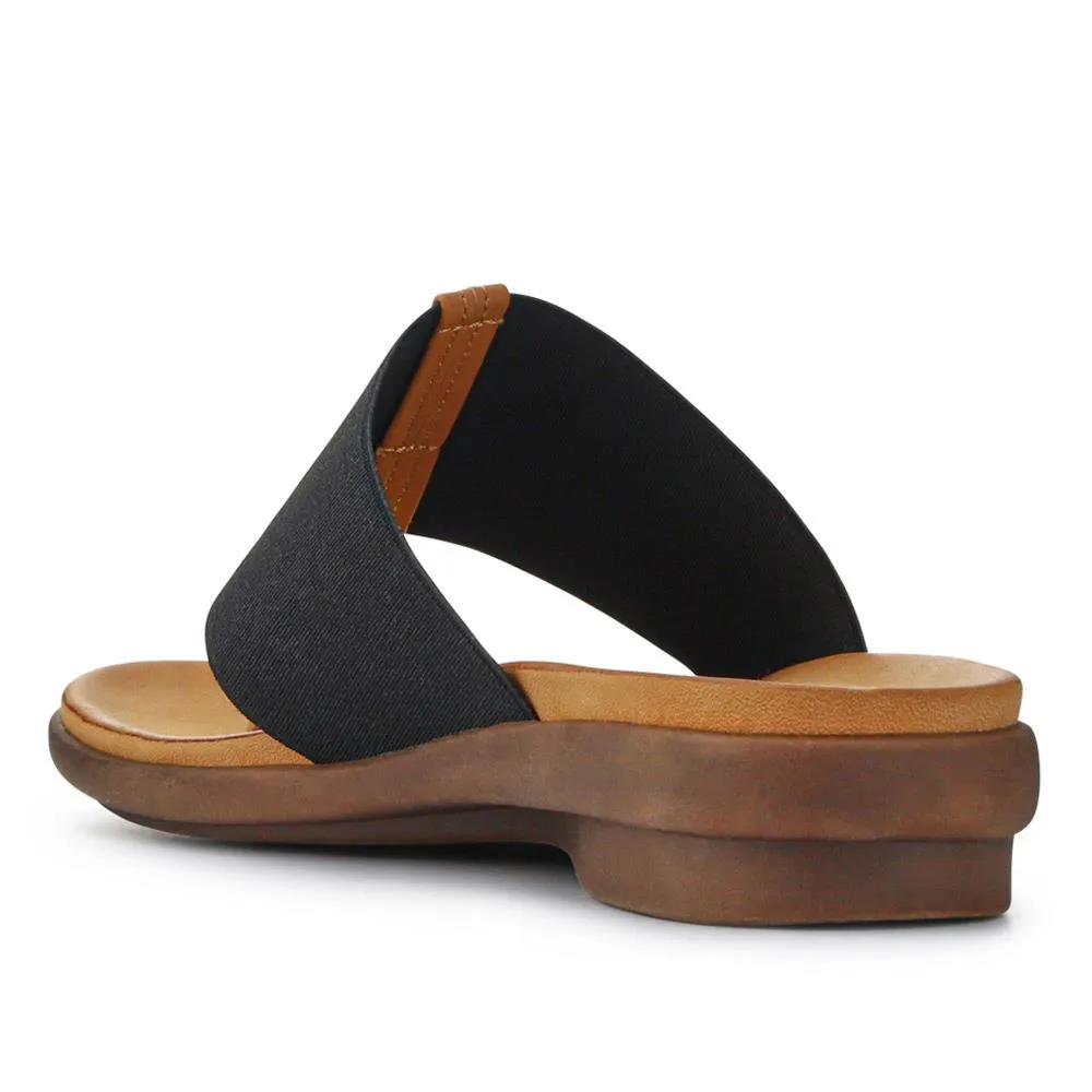 Flexible Toe-Post Sandals - BAIZH41027 / 327 077