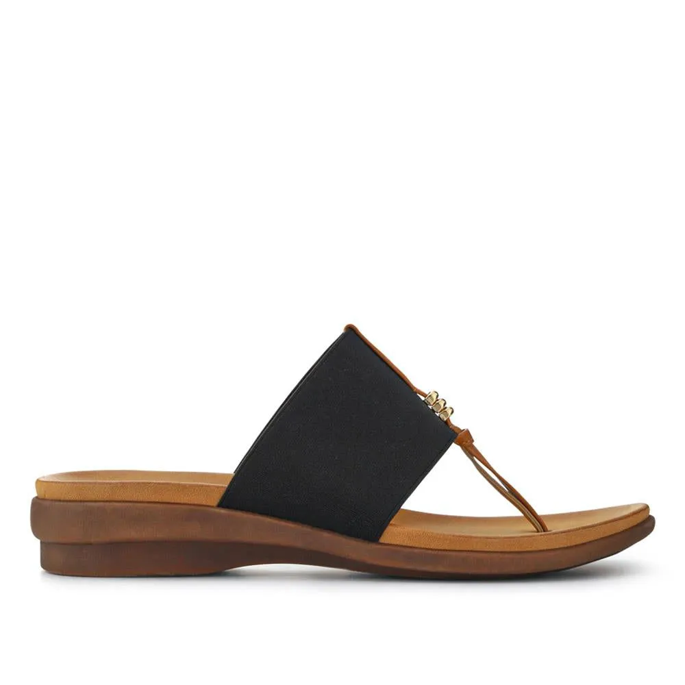 Flexible Toe-Post Sandals - BAIZH41027 / 327 077