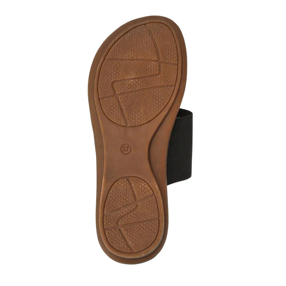 Flexible Toe-Post Sandals - BAIZH41027 / 327 077