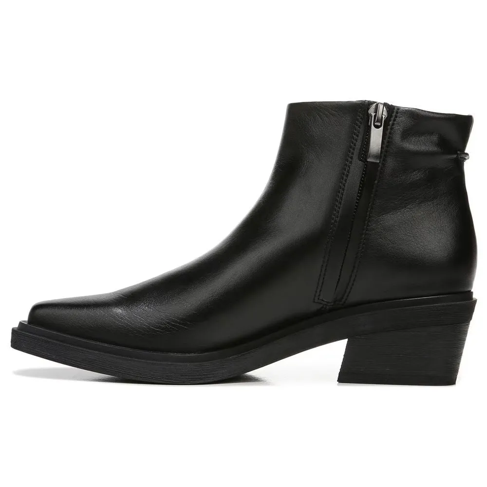 Forta Black Franco Sarto Boots