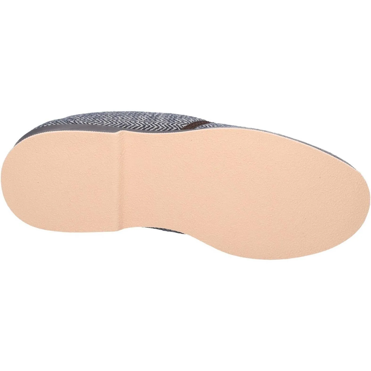 Gbs Stafford Twin Gusset Slipper