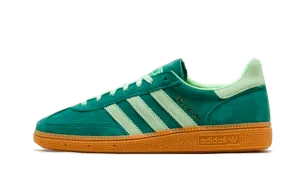 Handball Spezial Collegiate Green Semi Green Spark