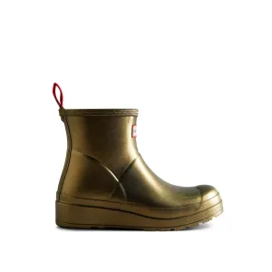 Hunter Play Boot Short Nebula