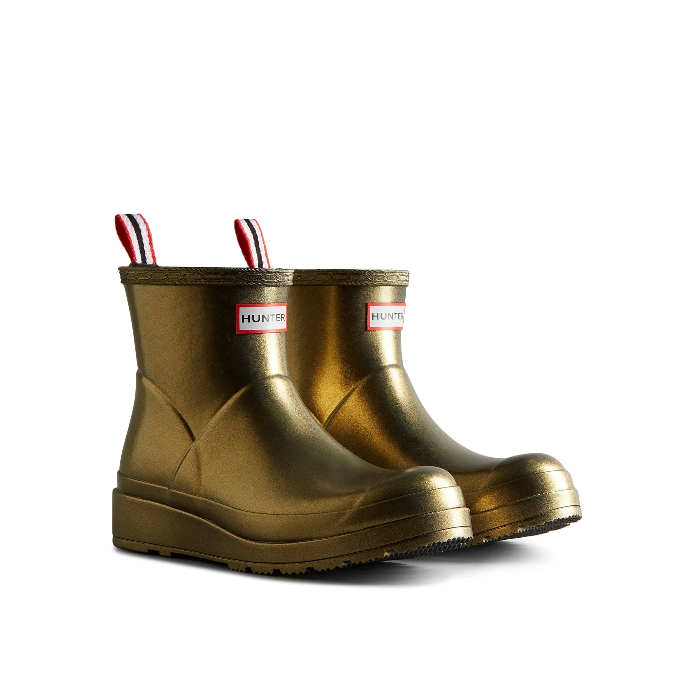 Hunter Play Boot Short Nebula