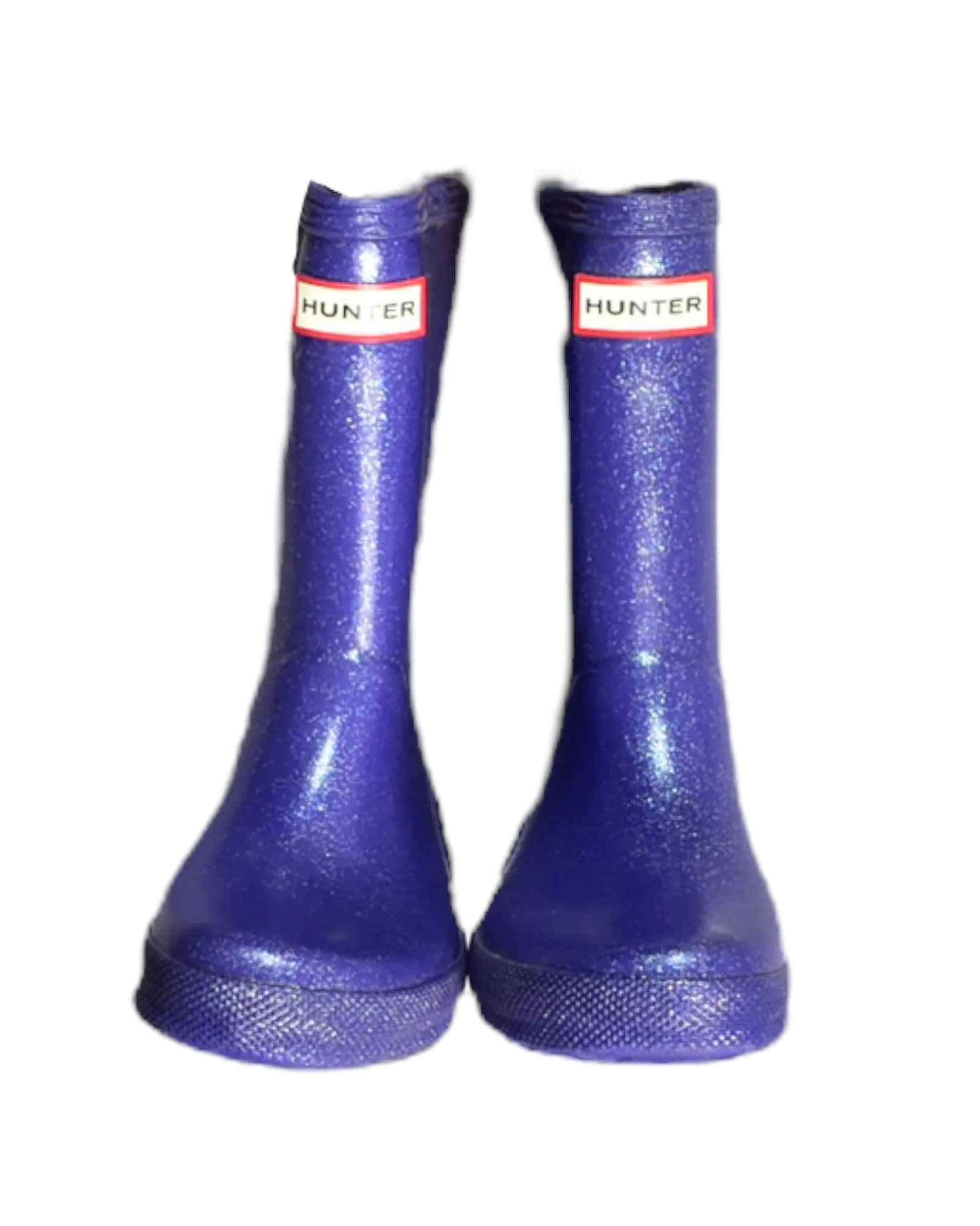 Hunter Rain Boots 10Y - 11Y (EU27)