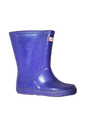 Hunter Rain Boots 10Y - 11Y (EU27)