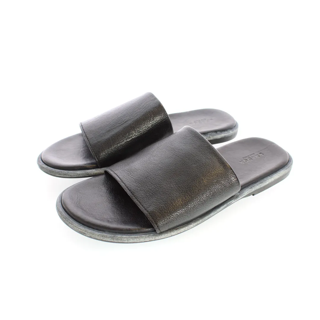 JACK BLACK SLIDE SANDALS