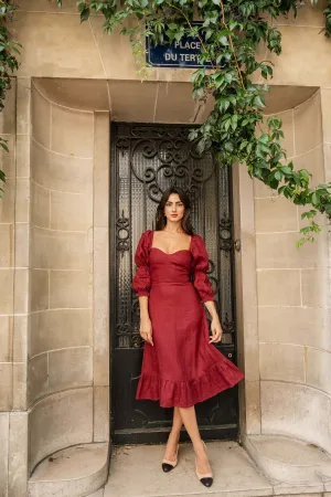 Josephine Dress