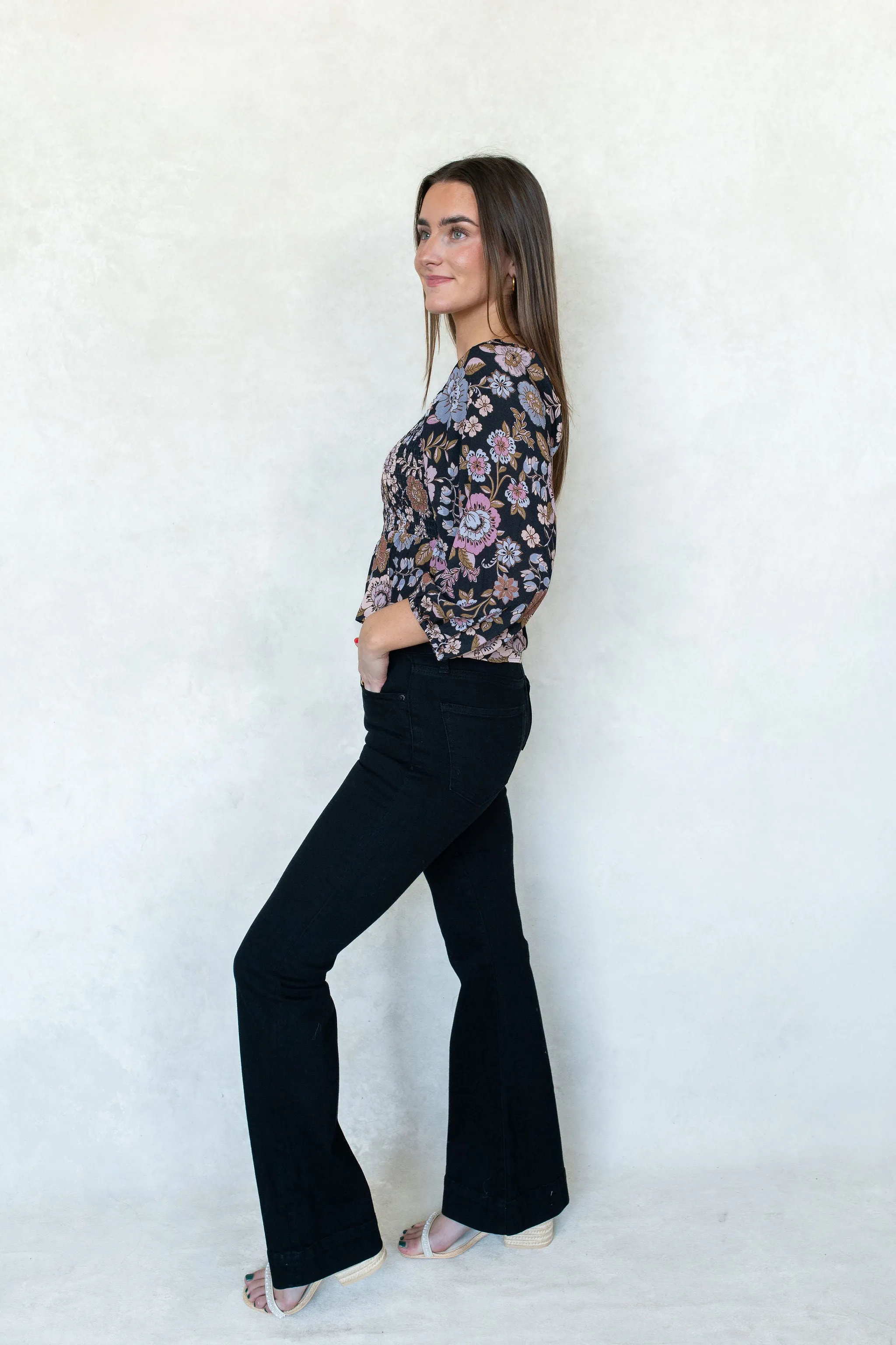 lelani top