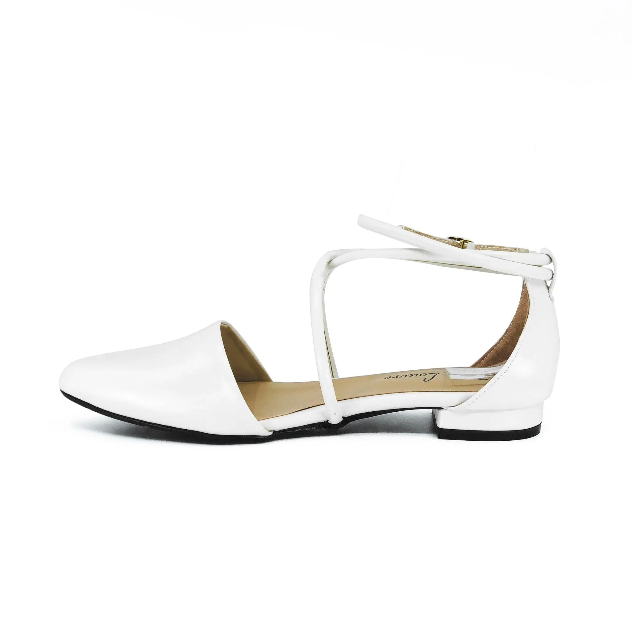 Maggie Sandals