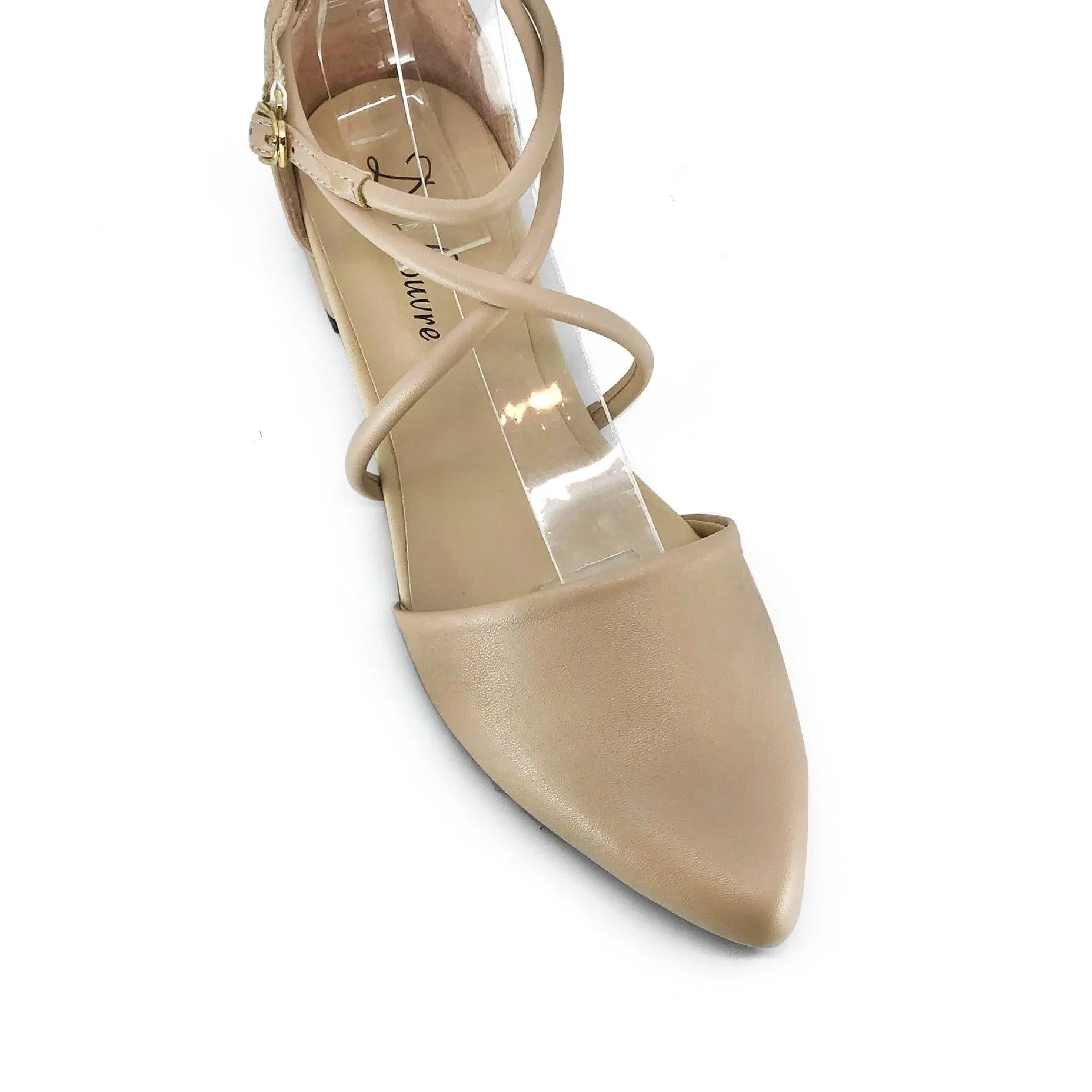 Maggie Sandals