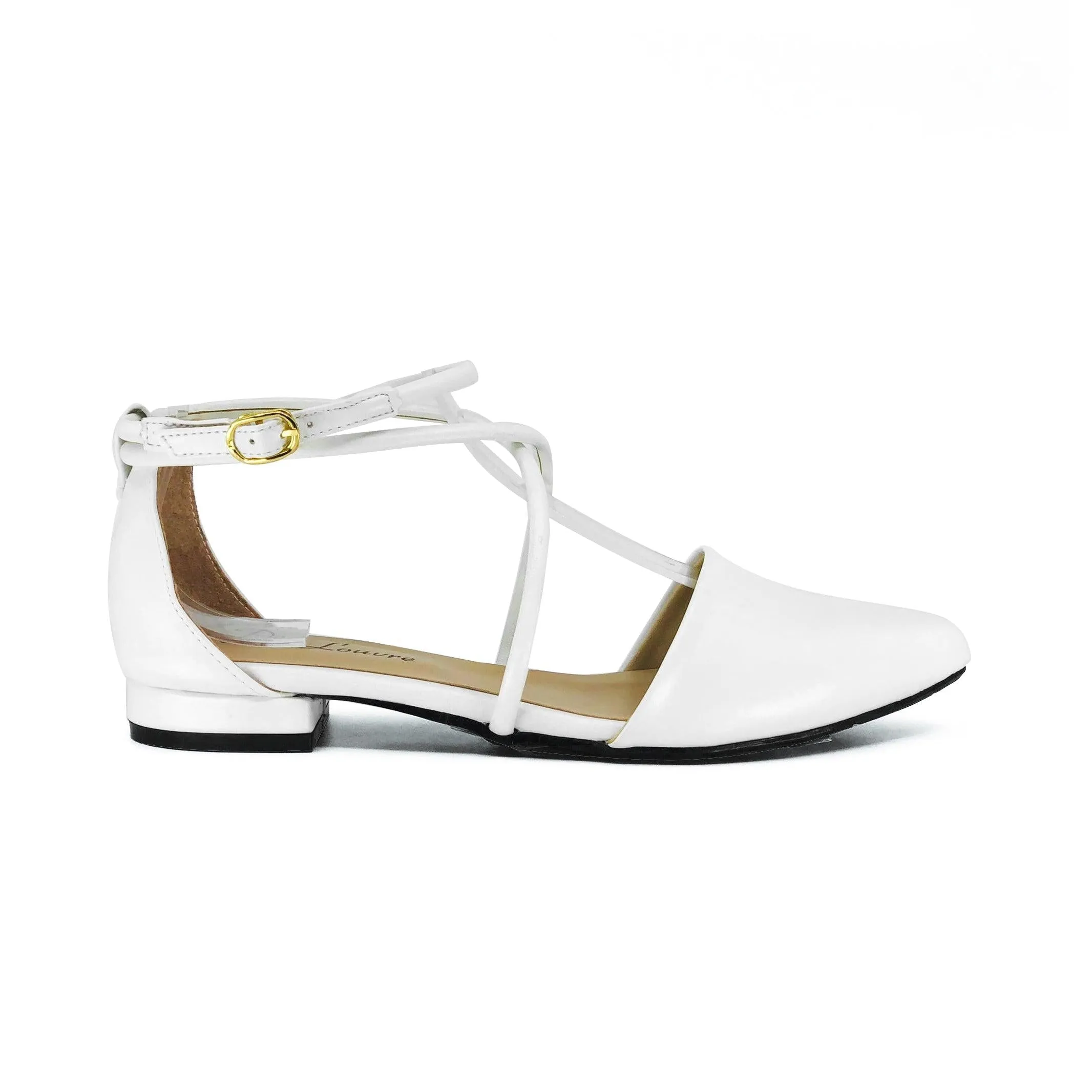 Maggie Sandals