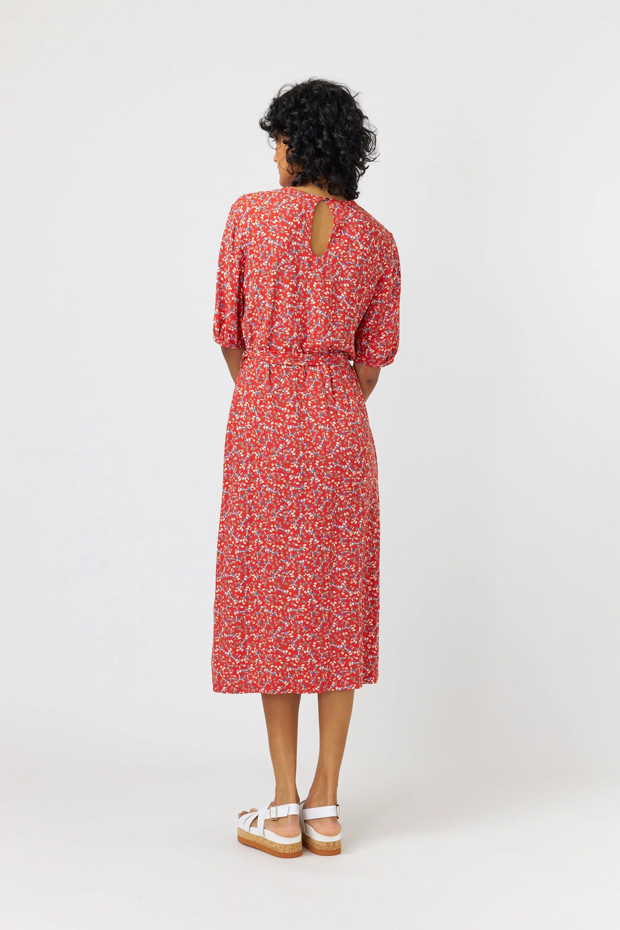 Meadow dress