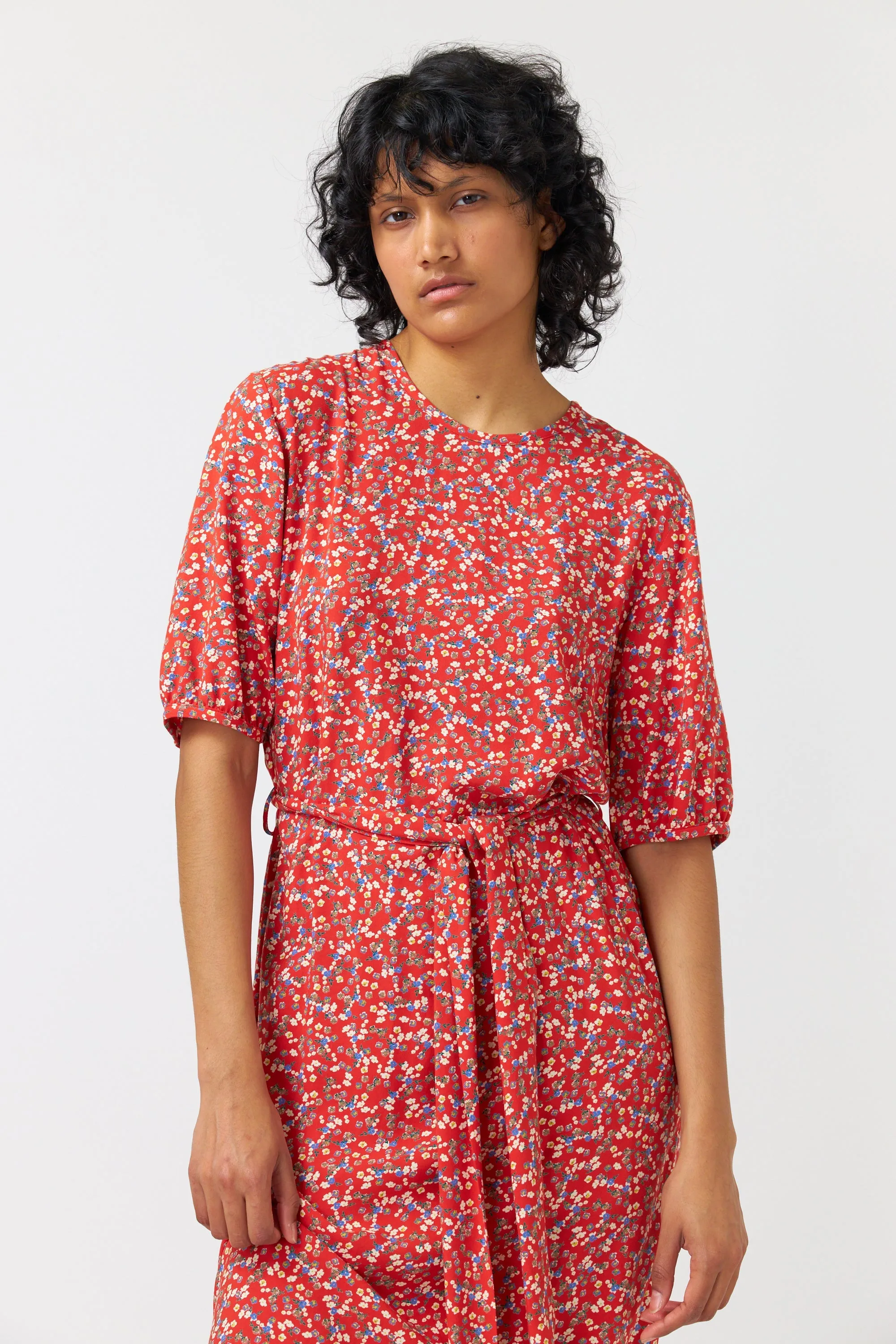Meadow dress