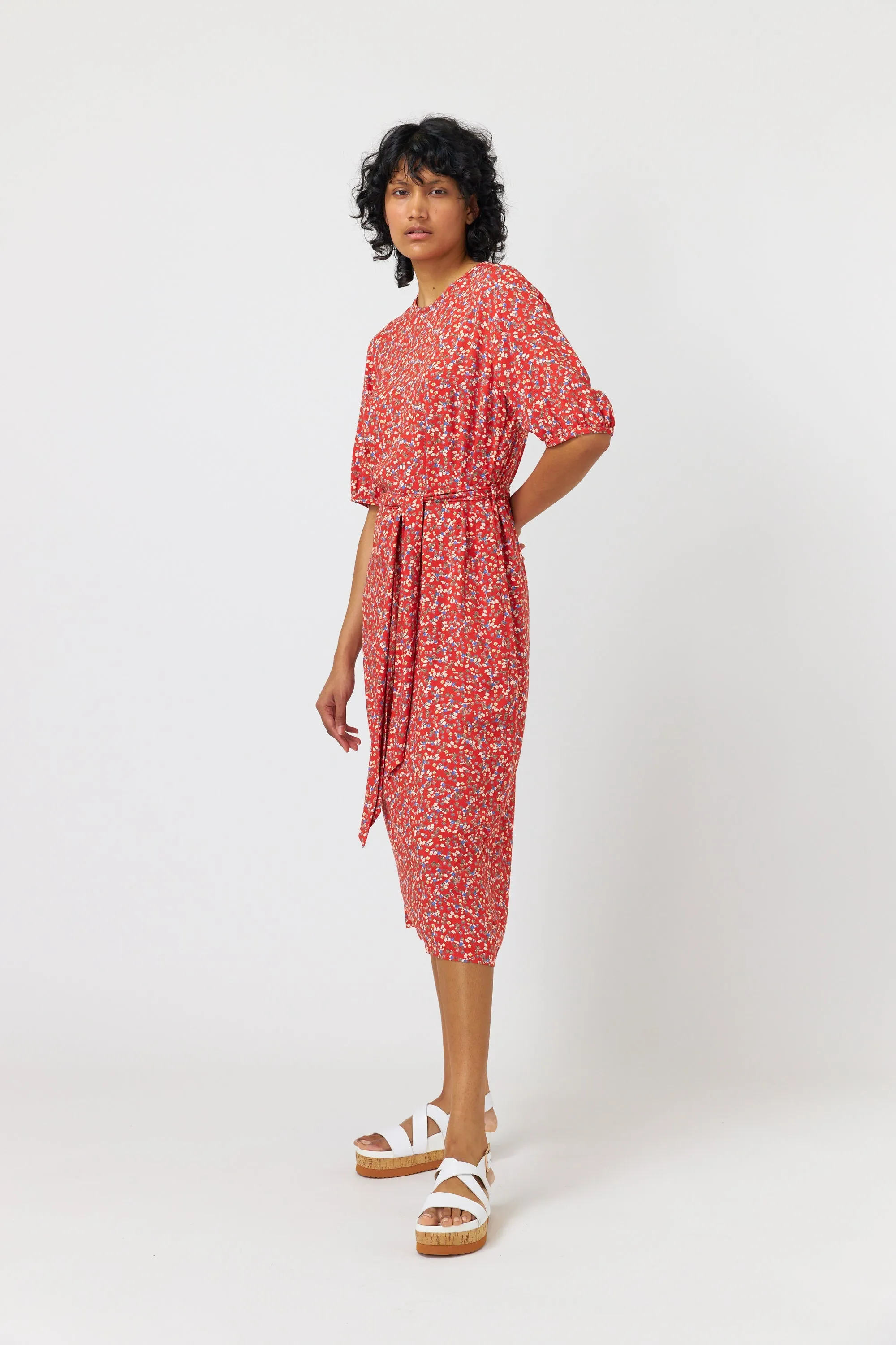Meadow dress