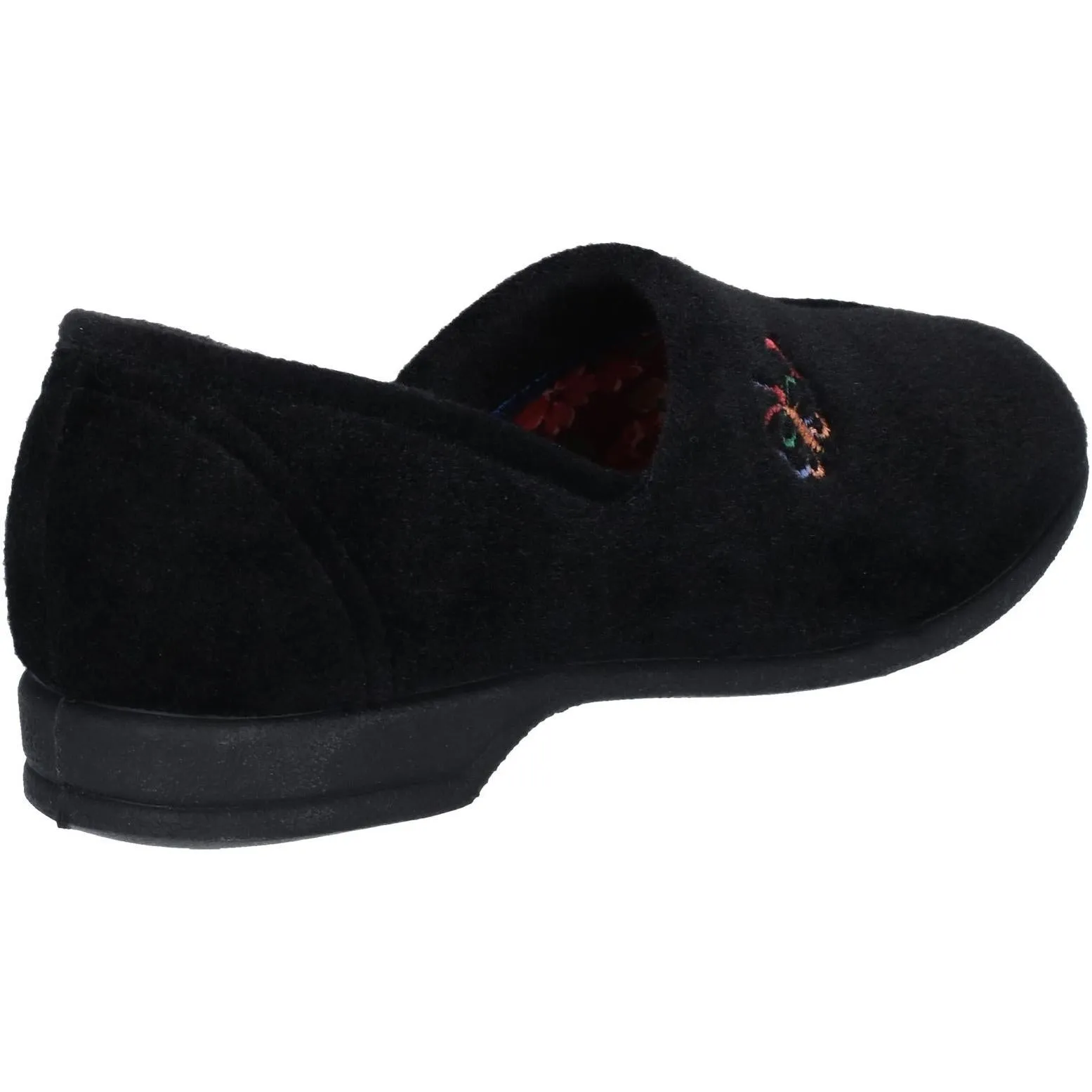 Mirak Bouquet Slipper