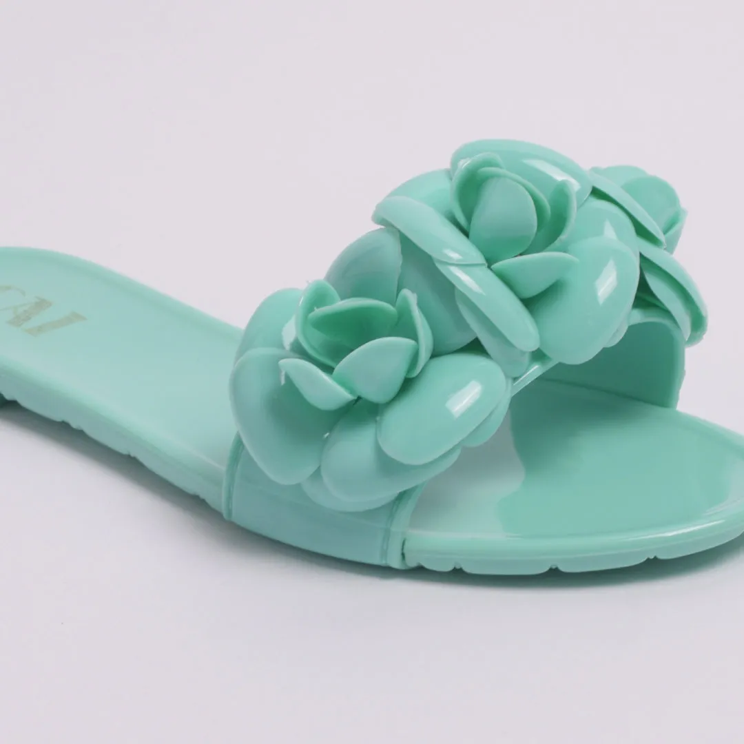 Misty Mint Flats
