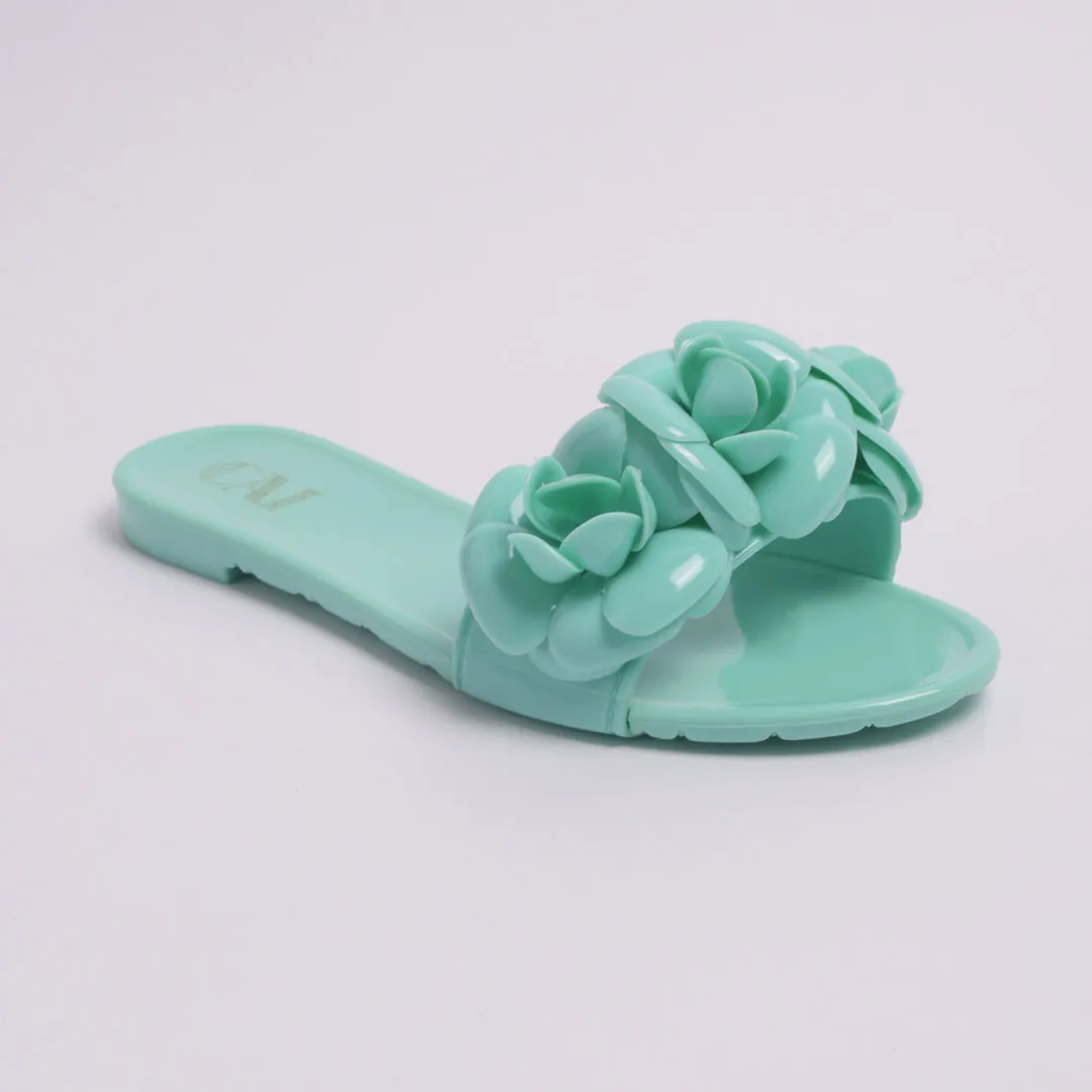 Misty Mint Flats