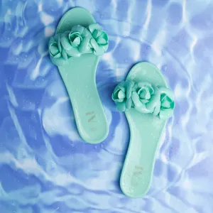 Misty Mint Flats