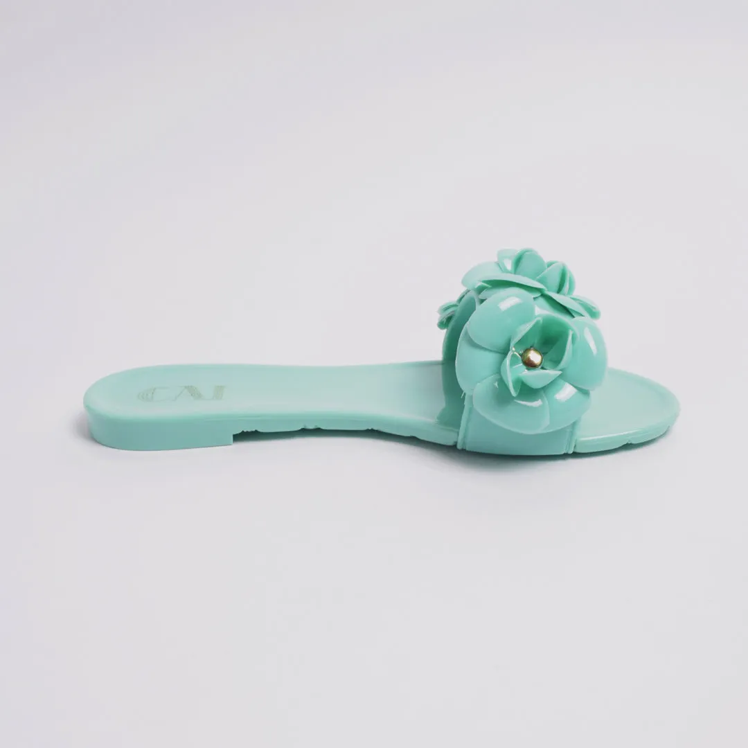 Misty Mint Flats