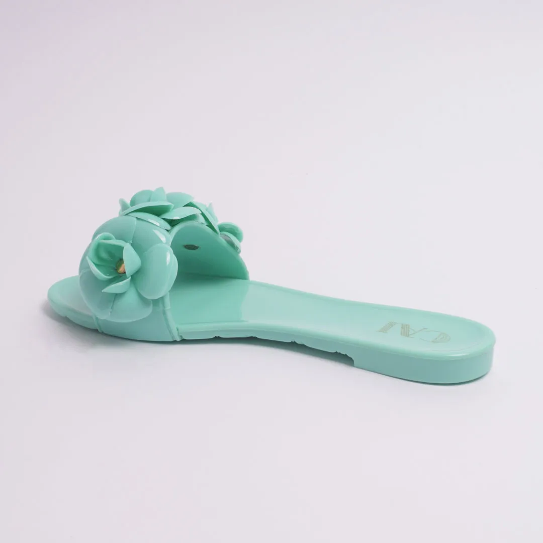 Misty Mint Flats