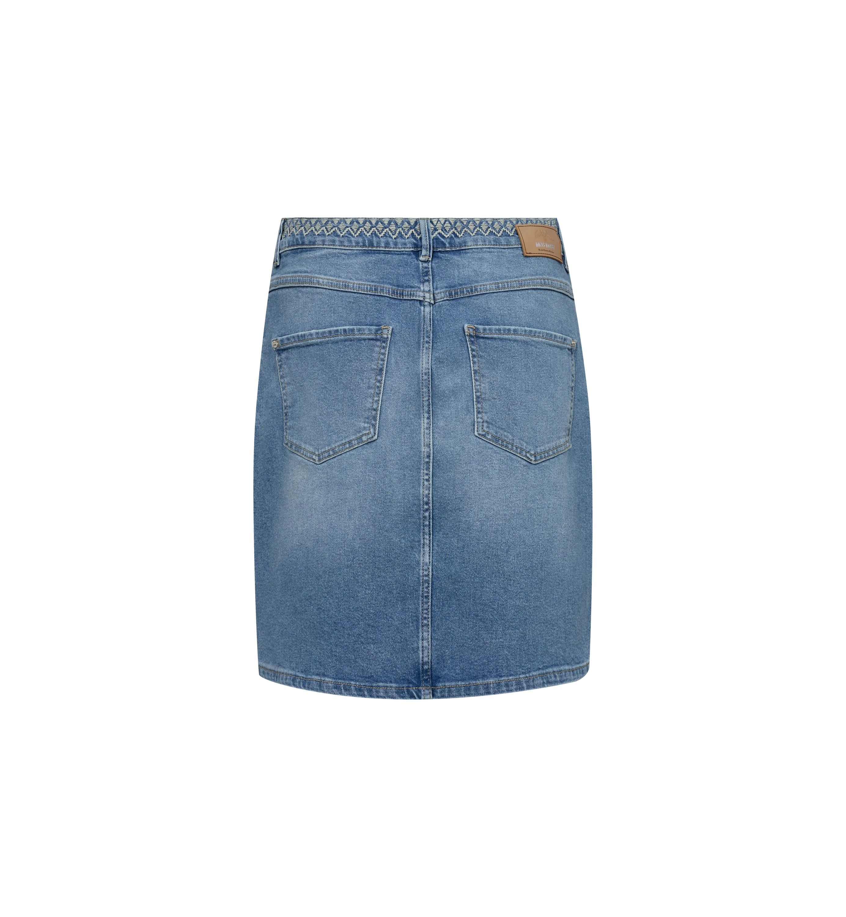 MMVicky Olin Skirt