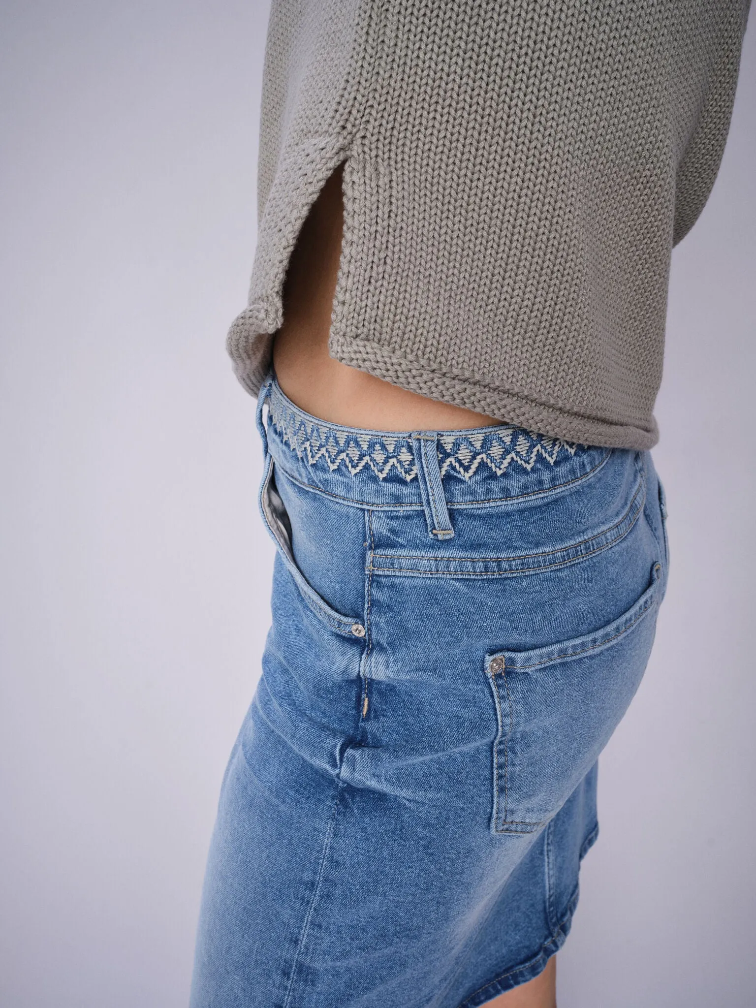 MMVicky Olin Skirt