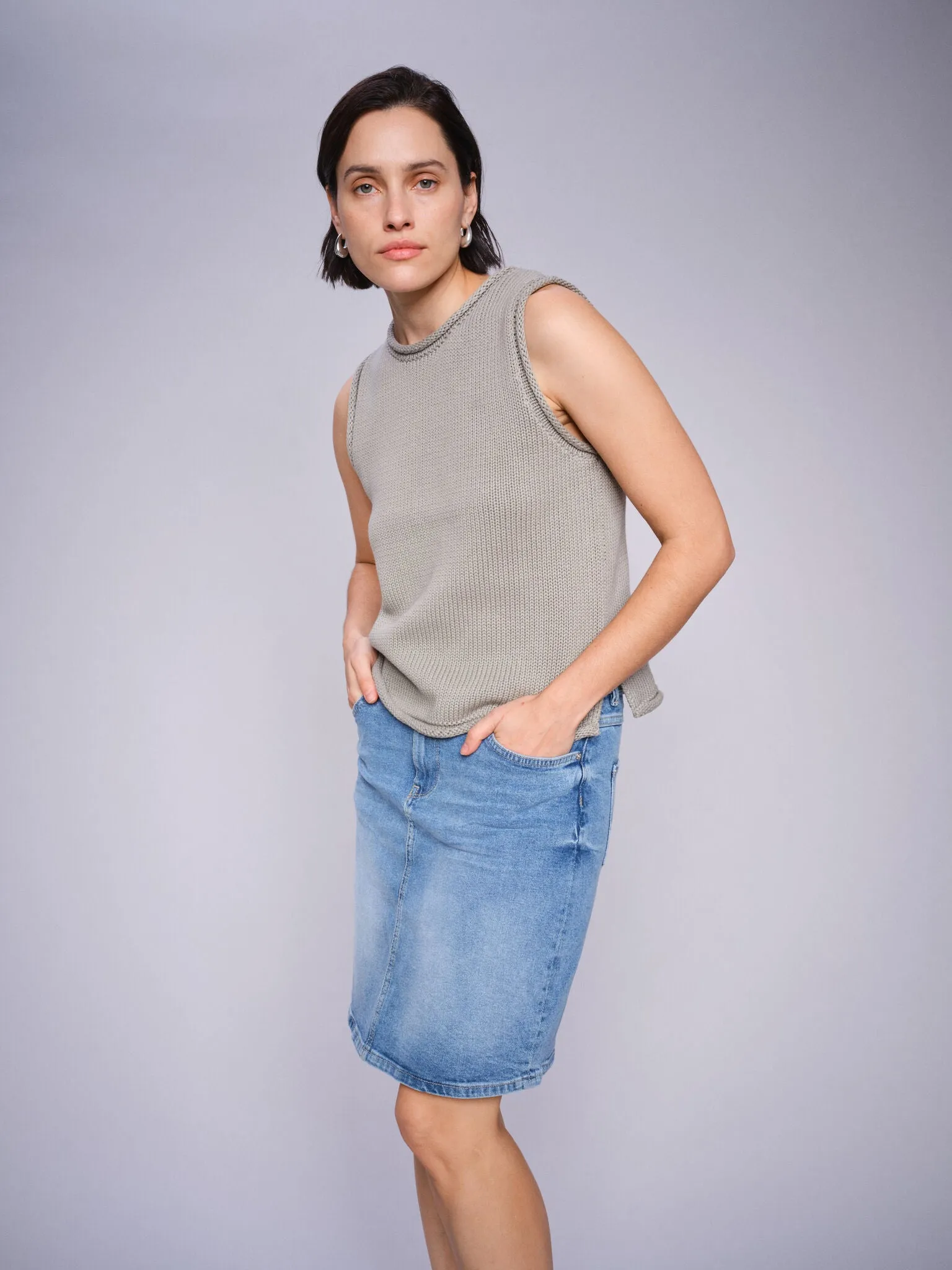 MMVicky Olin Skirt