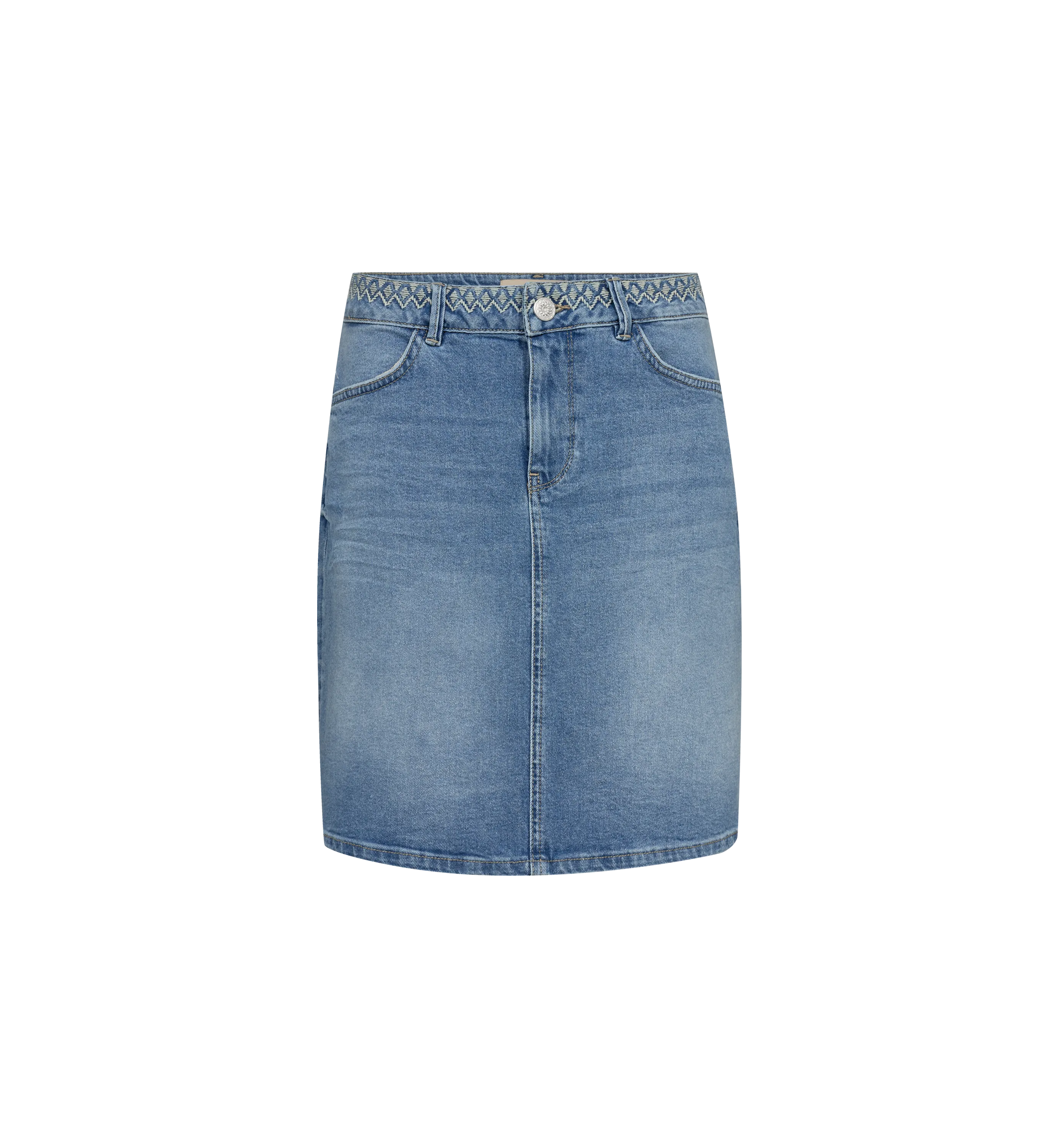 MMVicky Olin Skirt