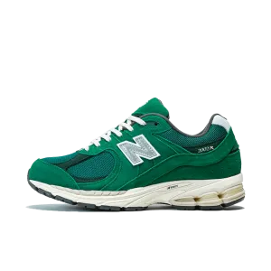New Balance 2002R Nightwatch Green