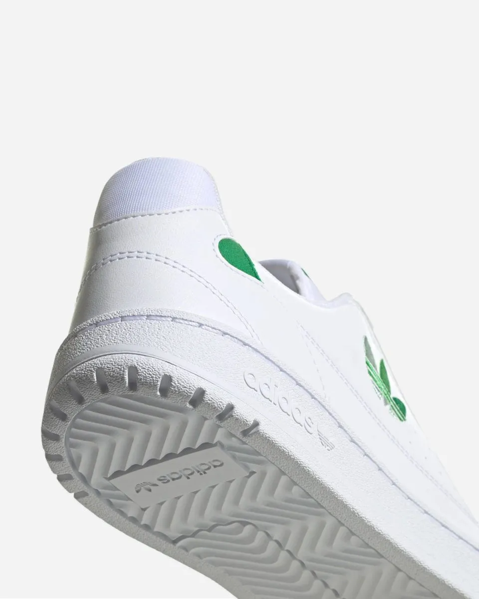 NY 90 - White/Green