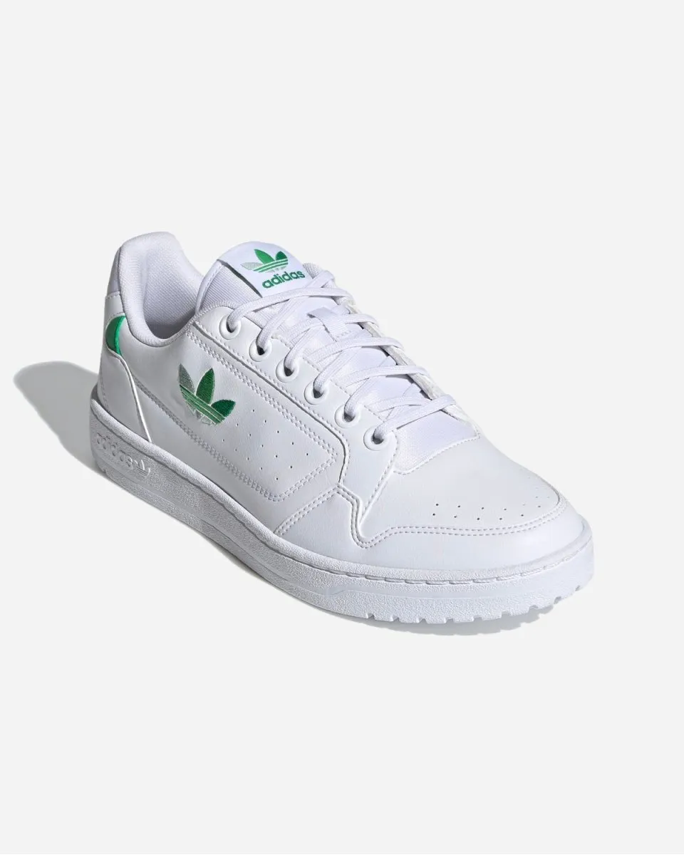 NY 90 - White/Green