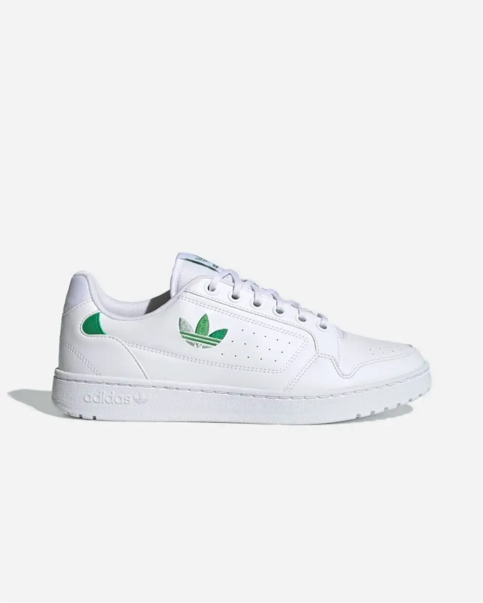 NY 90 - White/Green