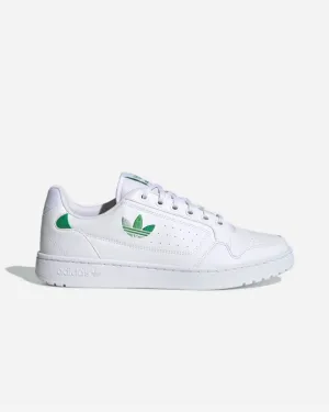 NY 90 - White/Green