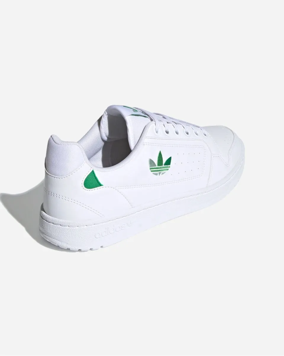 NY 90 - White/Green