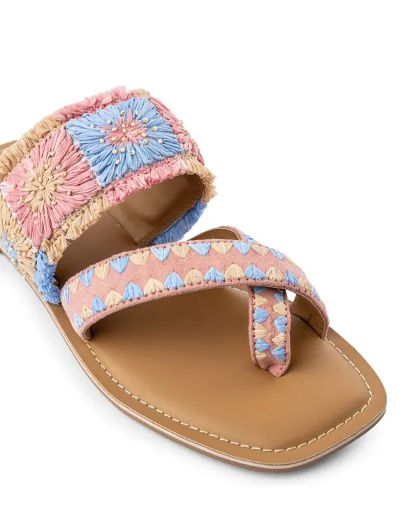 Pop Tarts : Kolha Flats