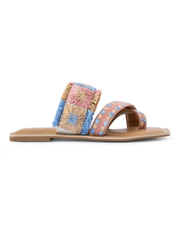 Pop Tarts : Kolha Flats