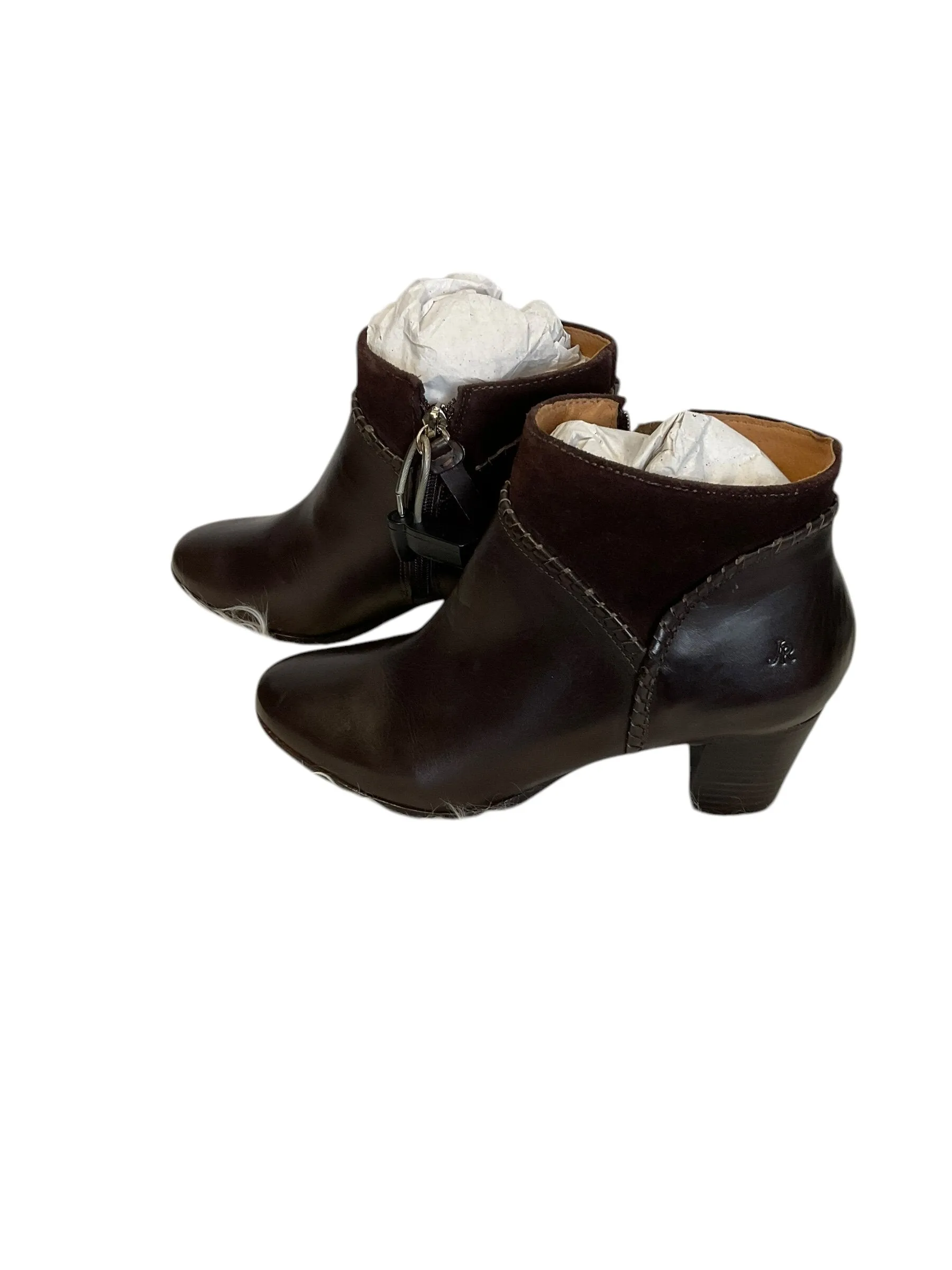 Shoes Heels Block By Jack Rogers  Size: 7