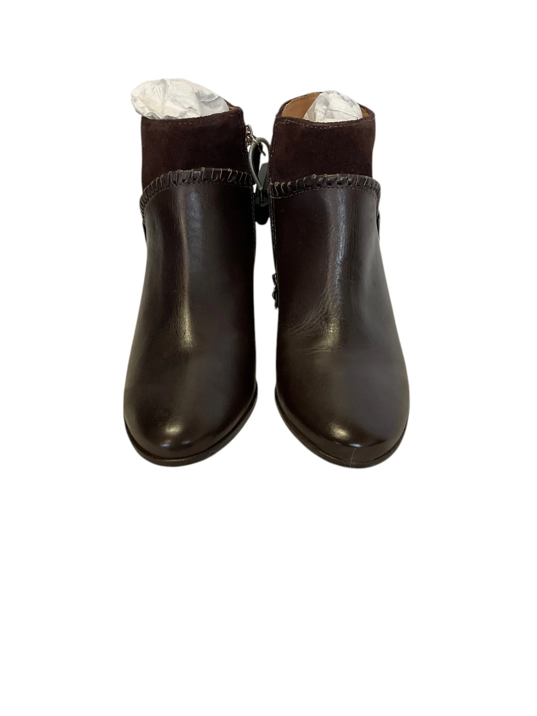 Shoes Heels Block By Jack Rogers  Size: 7