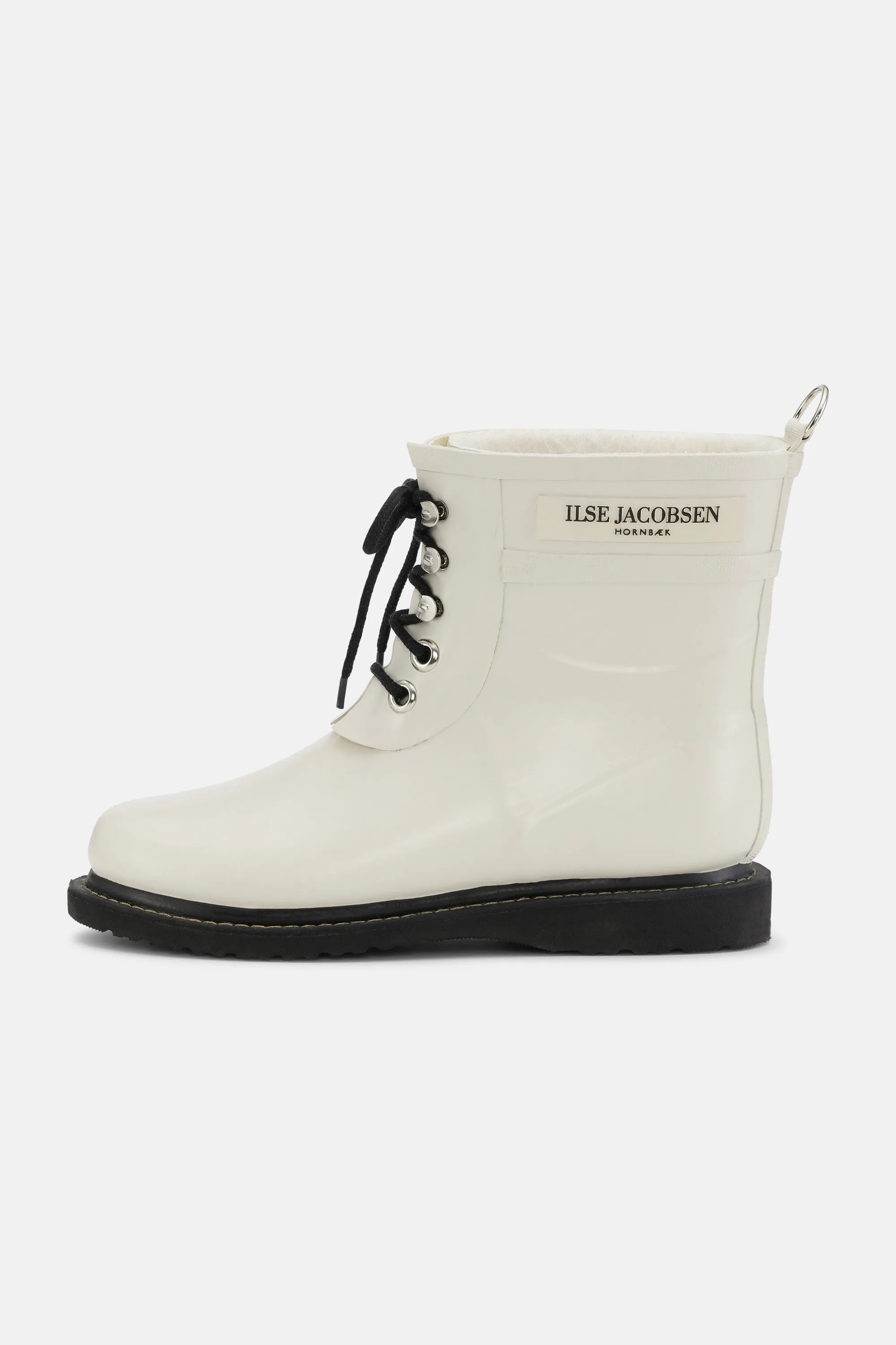 Short Rubber Boots - Kit