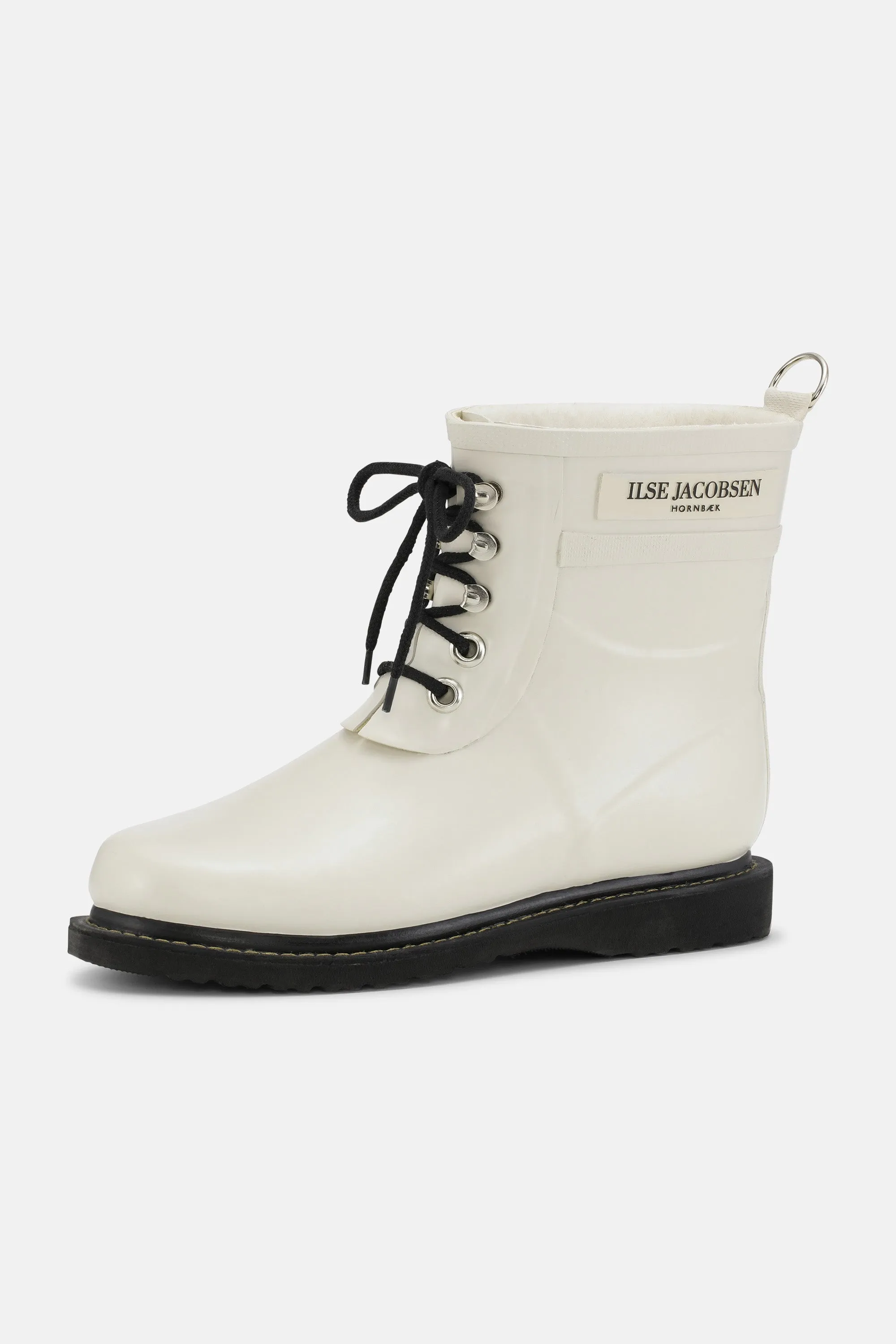 Short Rubber Boots - Kit