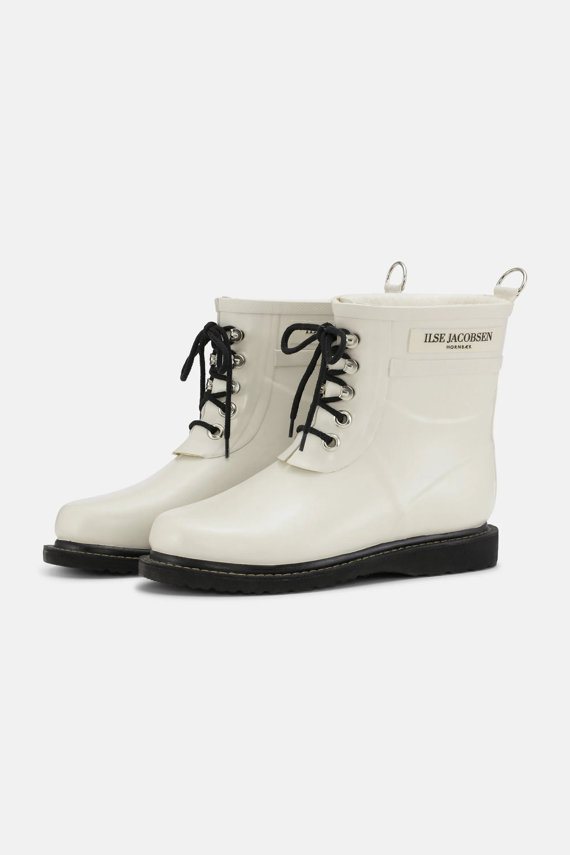 Short Rubber Boots - Kit