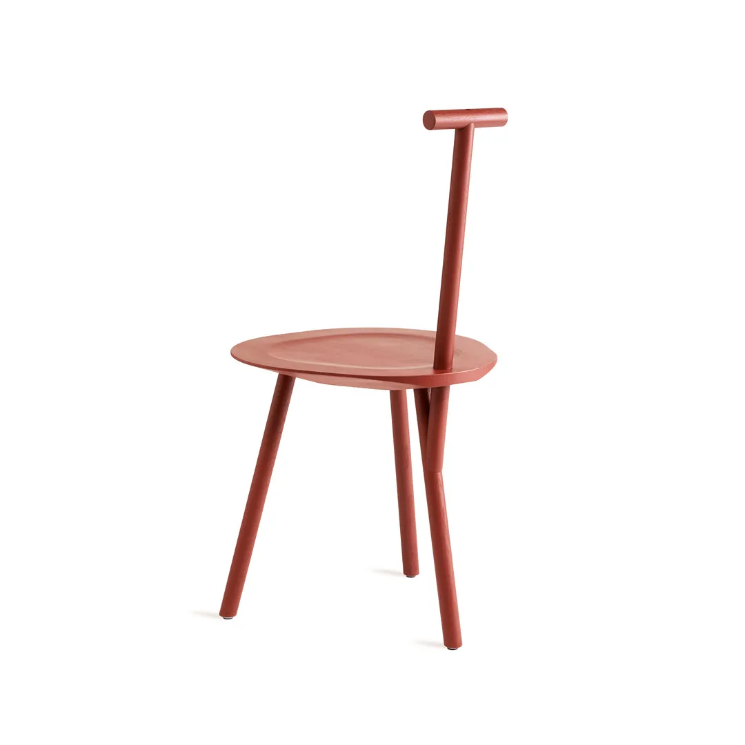 Spade Chair