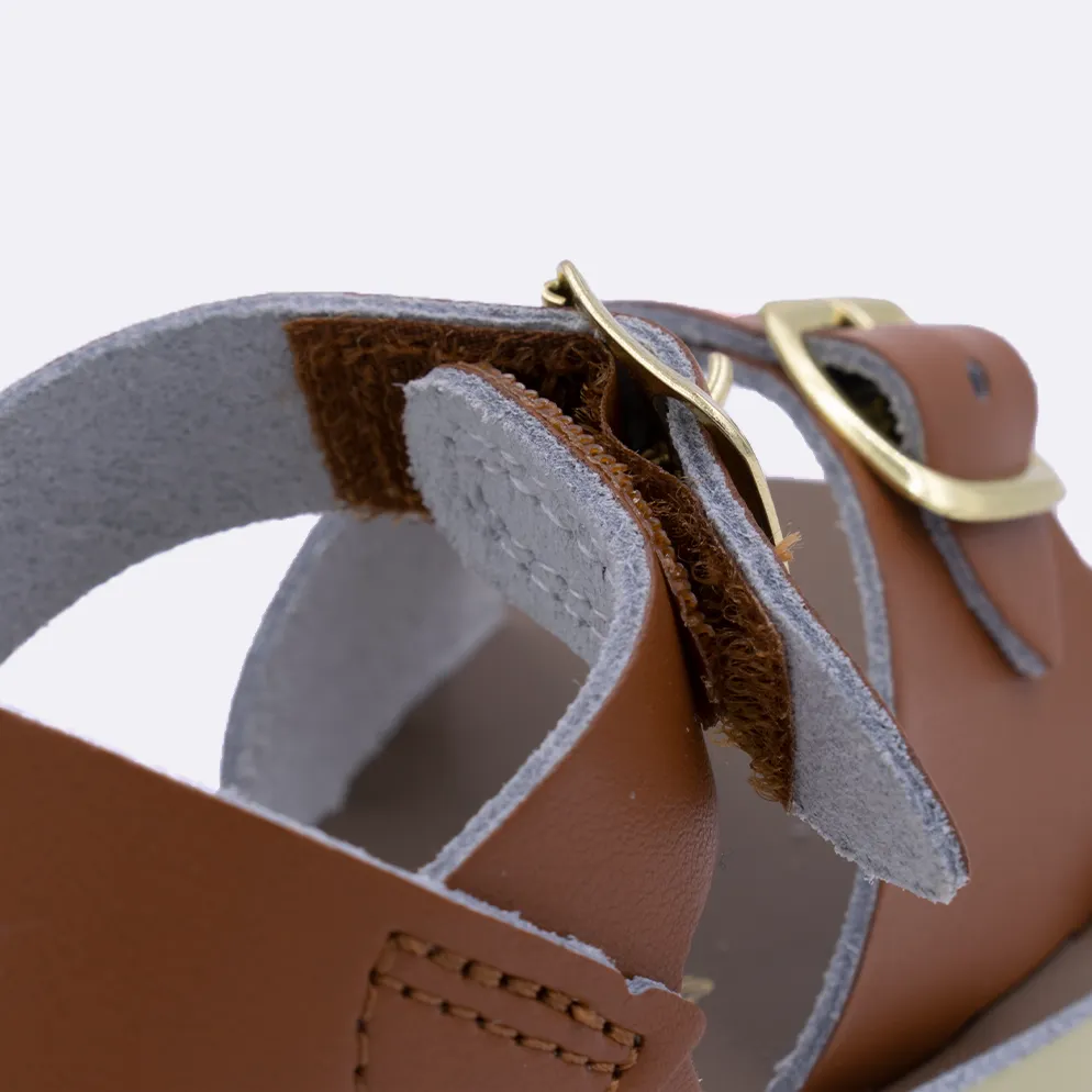 Sun-San Surfer H&L - Toddler