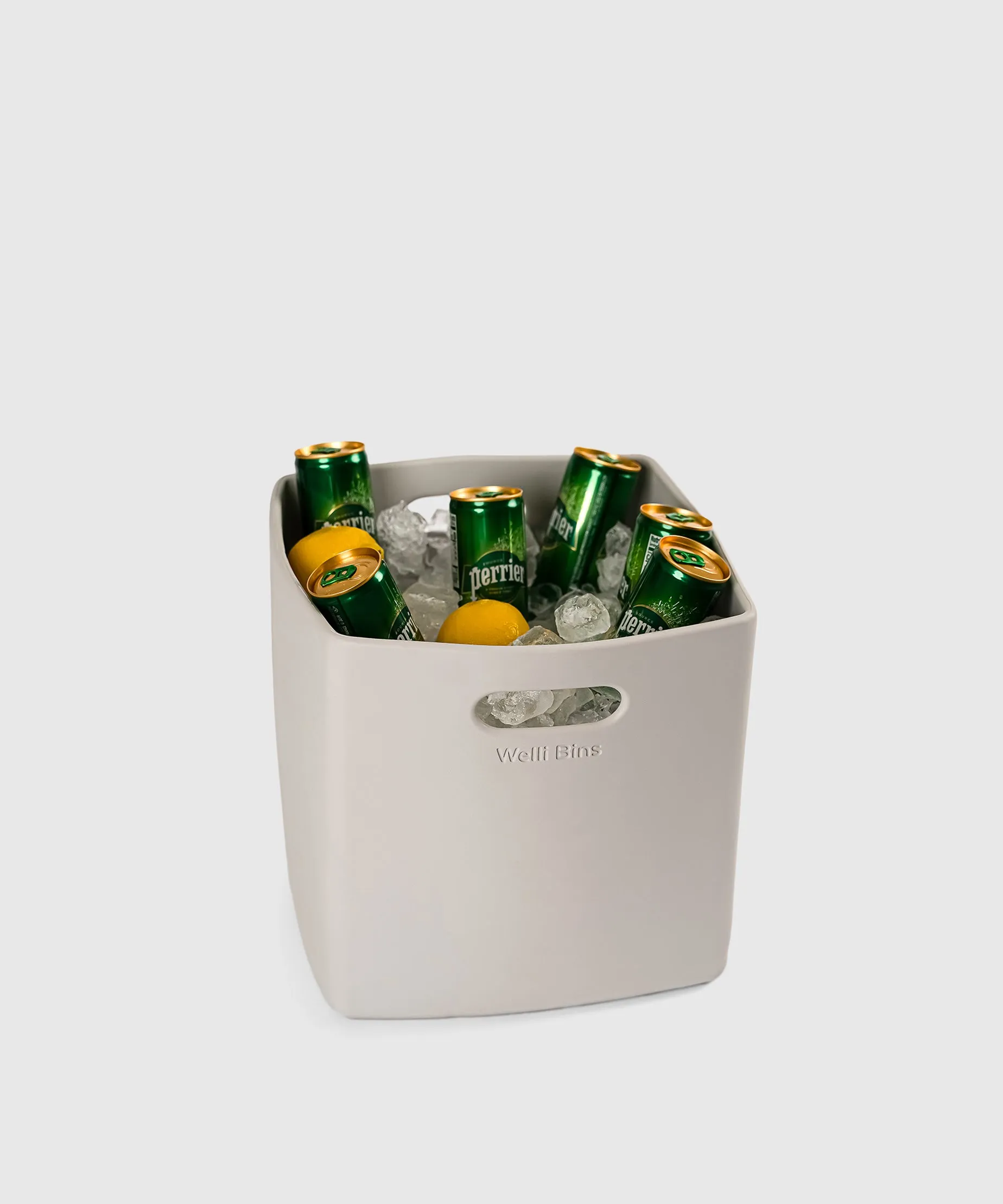 Sustainable Waterproof Storage Bin