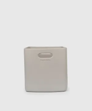 Sustainable Waterproof Storage Bin