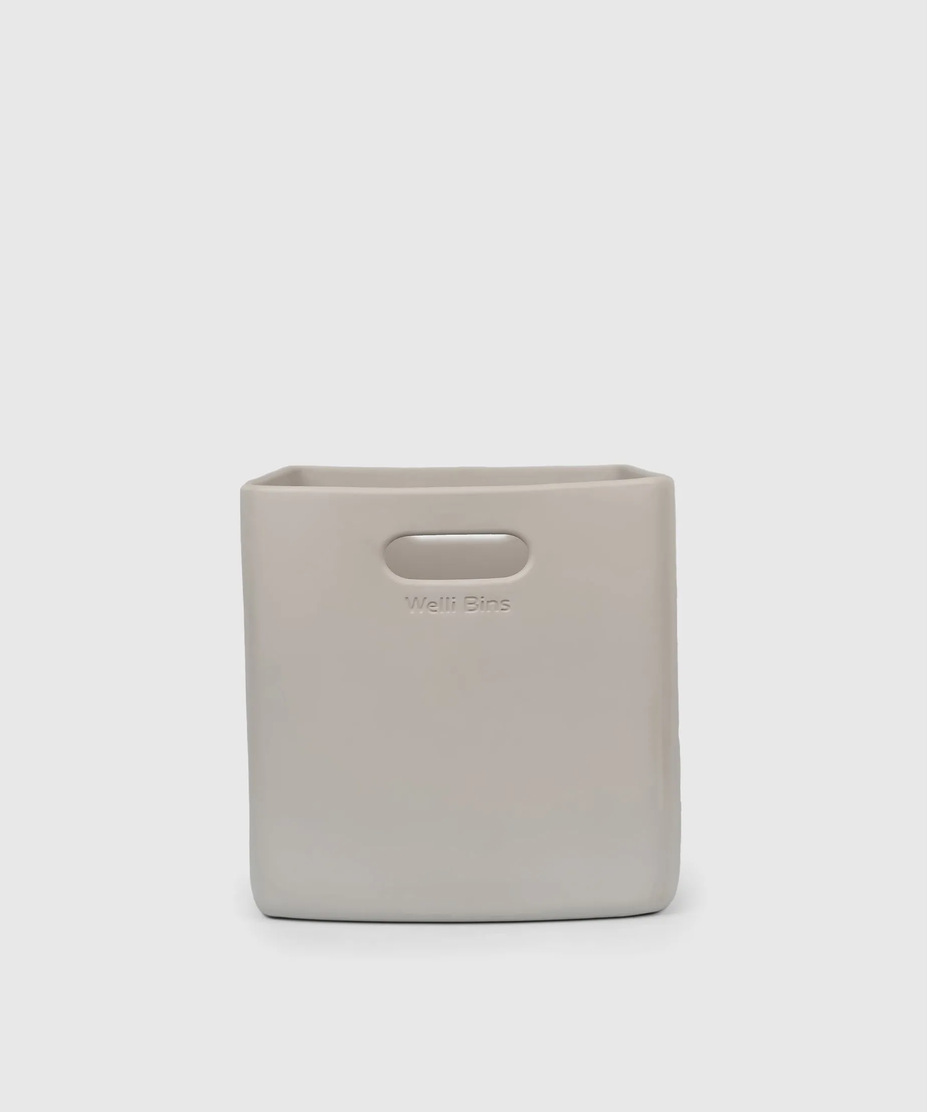 Sustainable Waterproof Storage Bin