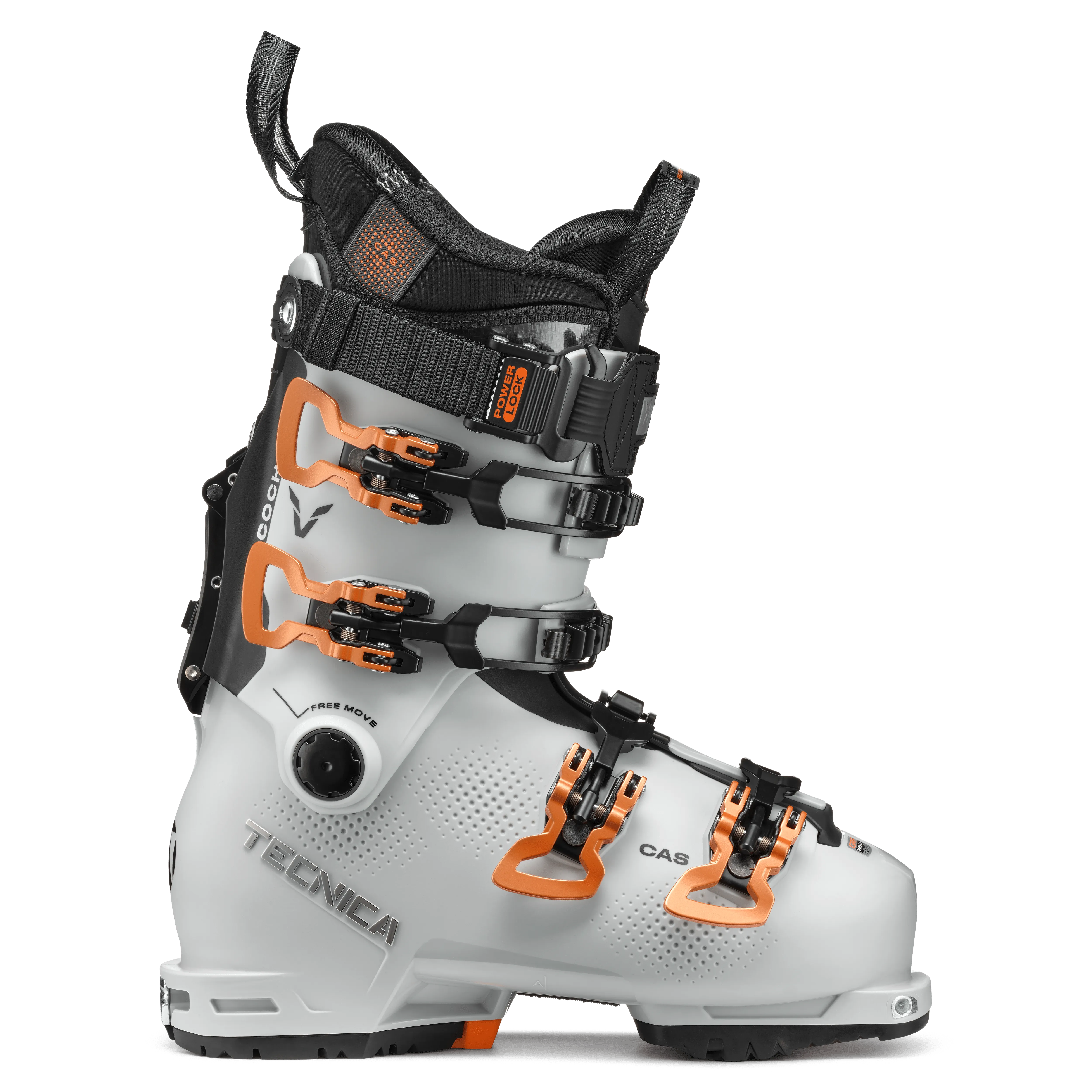 TECNICA COCHISE 115 W