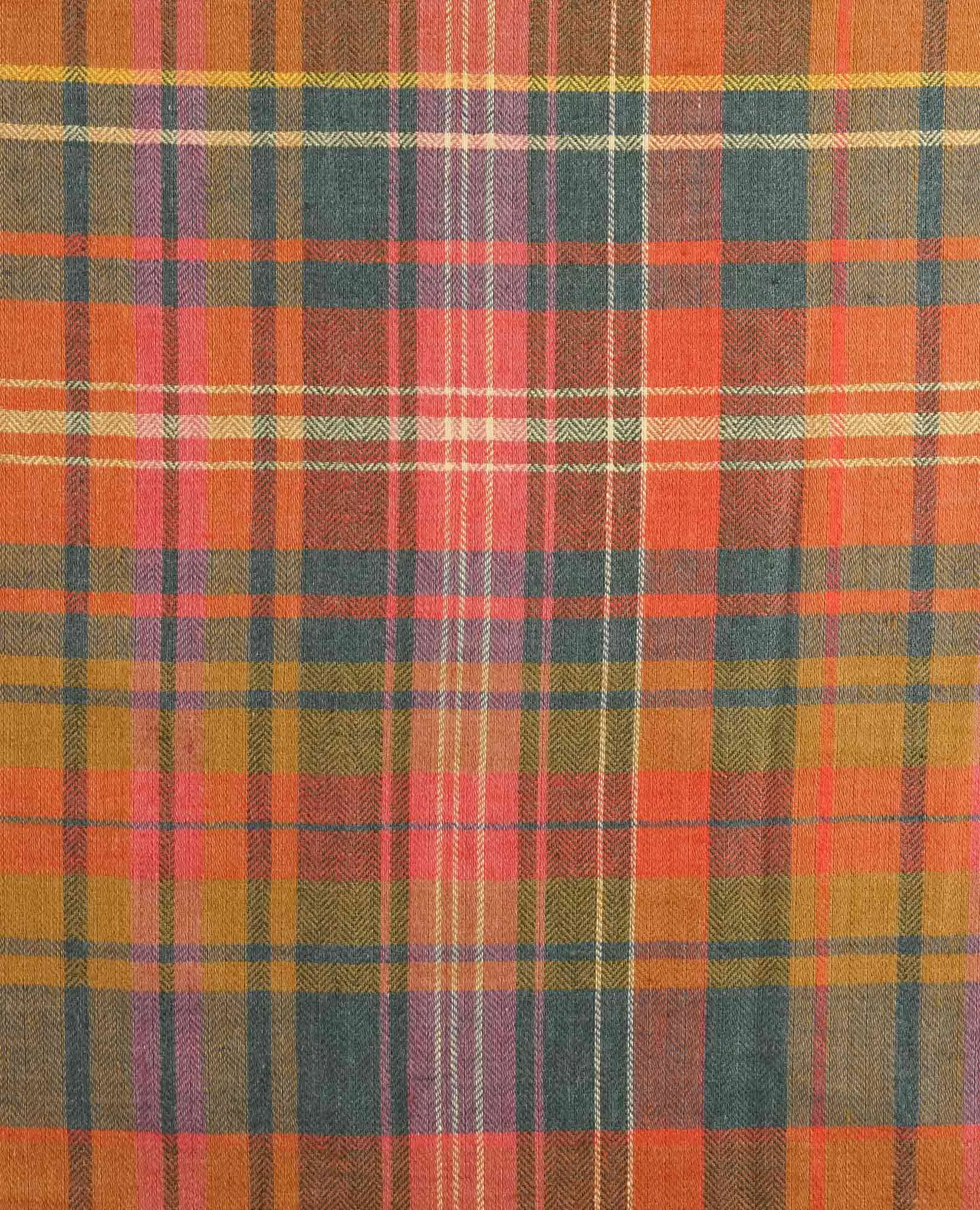 Toad & Co Re-Form Flannel Shirtdress