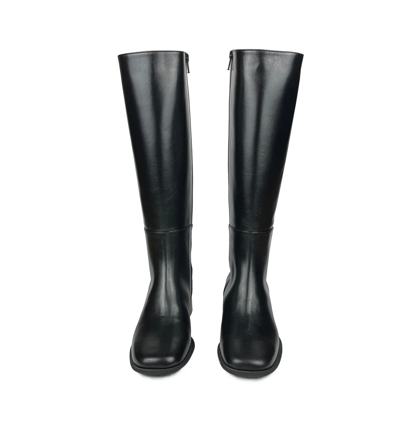Tubo Boot - Black